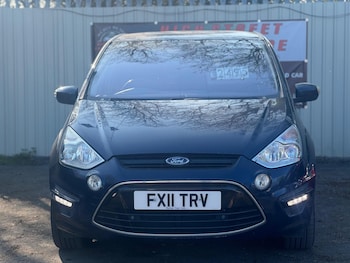 Used Ford S-Max 2011 for sale - 76012129: Photo