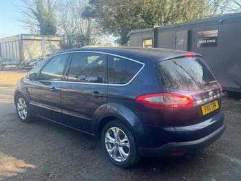 Used Ford S-Max 2011 for sale - 76012129: Photo