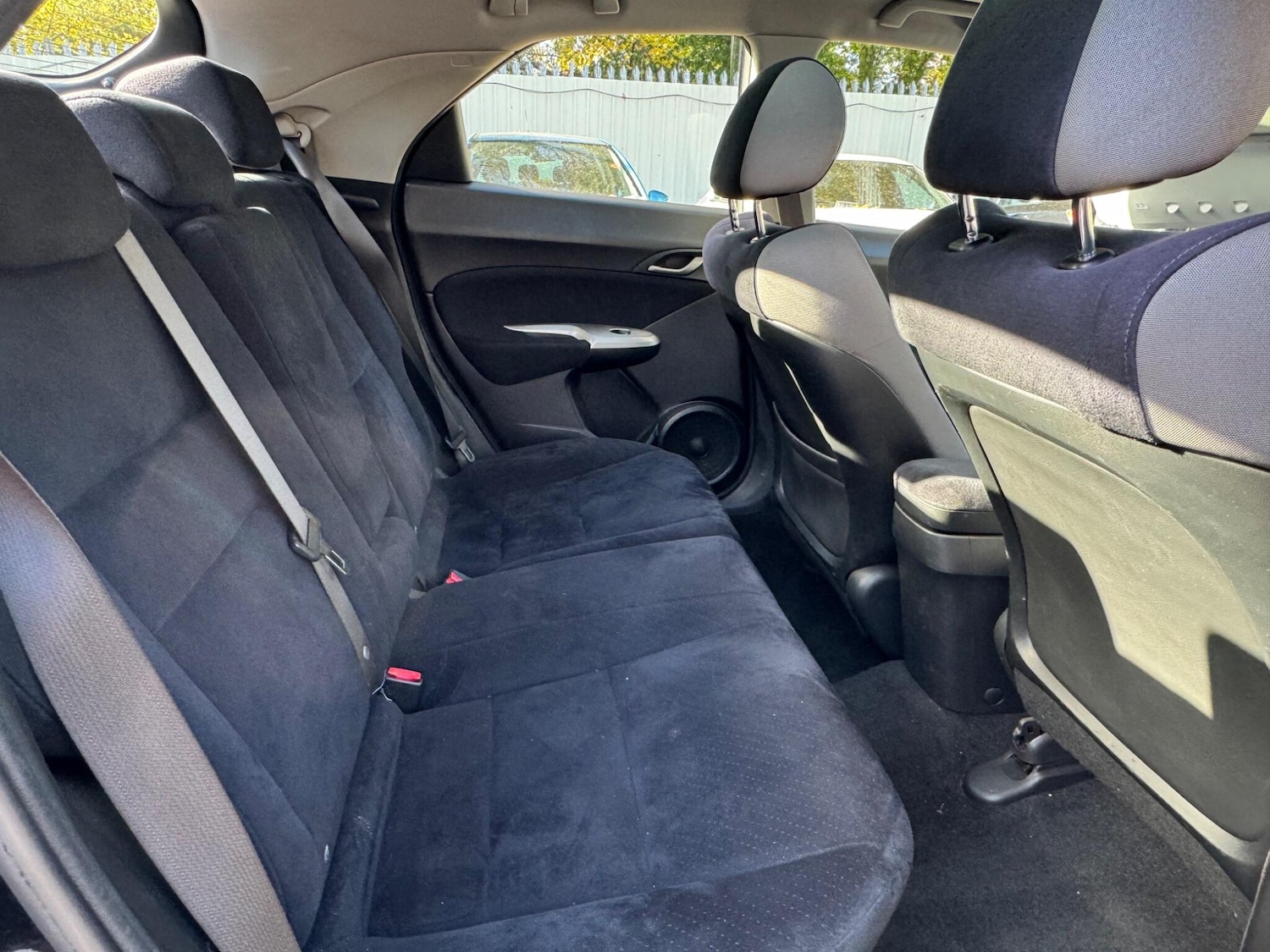 Used Honda Civic 2006 for sale - 76397942: Photo 13