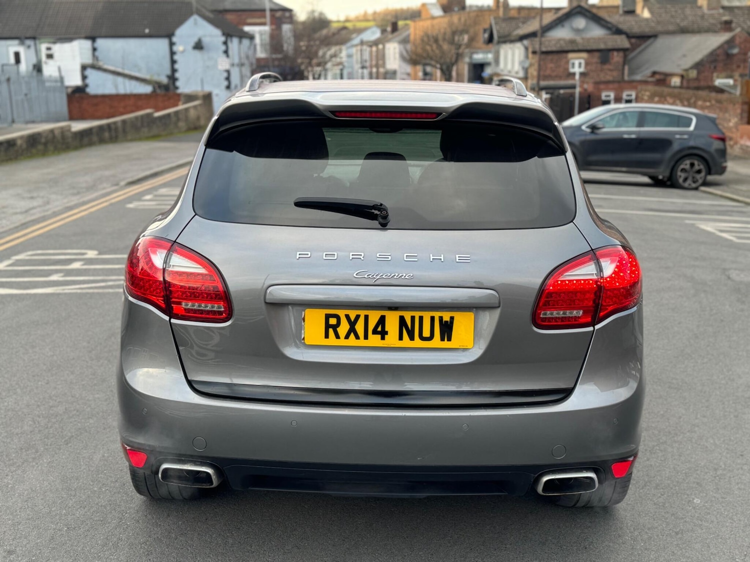 Used Porsche Cayenne for sale - 77412270: Photo 10