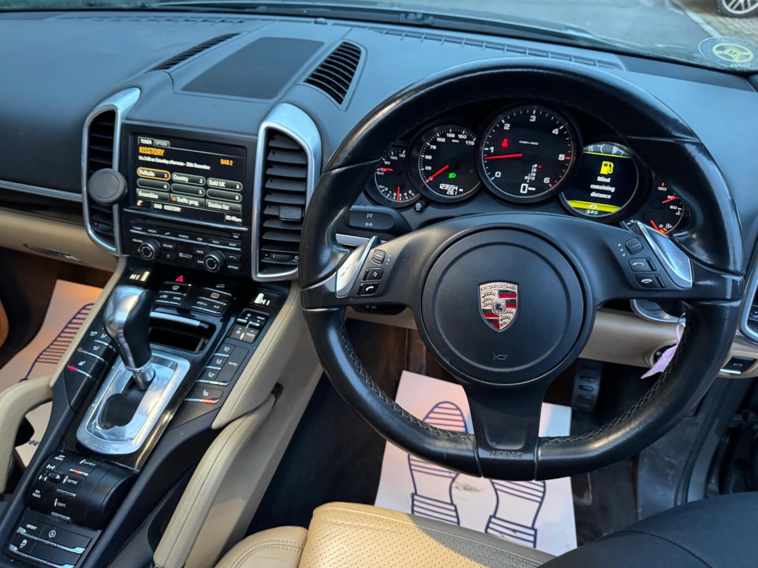 Used Porsche Cayenne for sale - 77412270: Photo 18