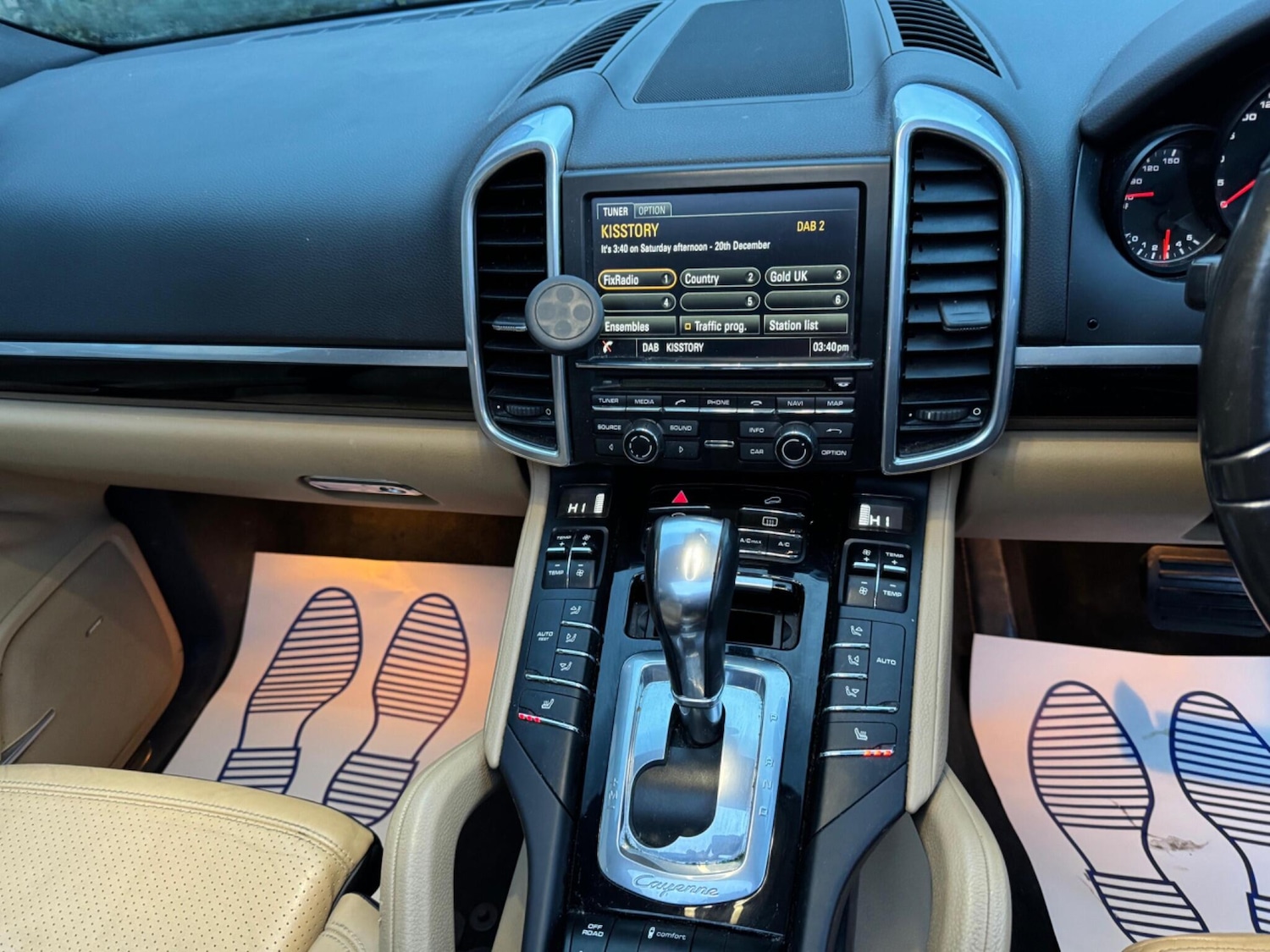 Used Porsche Cayenne for sale - 77412270: Photo 22