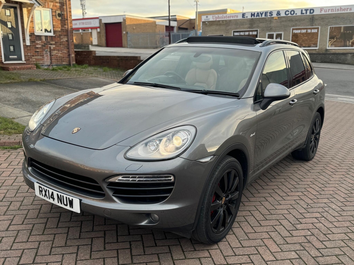 Used Porsche Cayenne for sale - 77412270: Photo 7