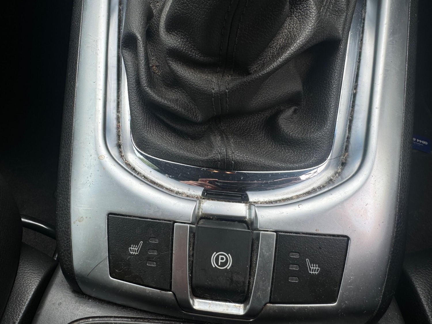 Used Vauxhall Antara 2013 for sale - 76996058: Photo 13