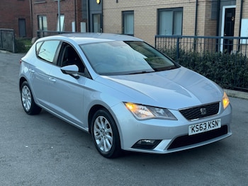 Used SEAT Leon 2013 for sale - 77411547: Photo