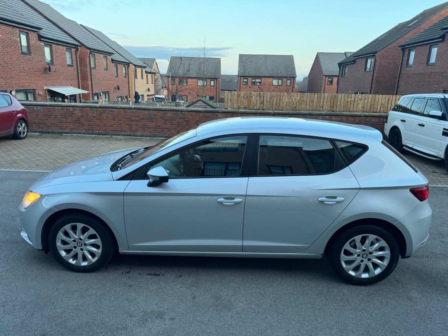 Used SEAT Leon 2013 for sale - 77411547: Photo 5