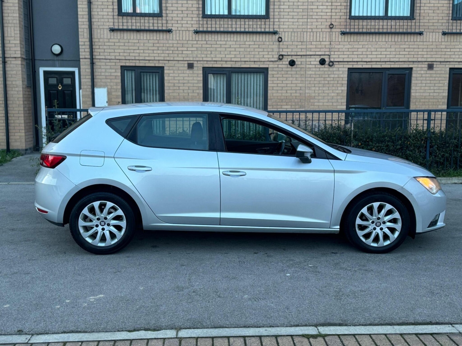 Used SEAT Leon 2013 for sale - 77411547: Photo 7