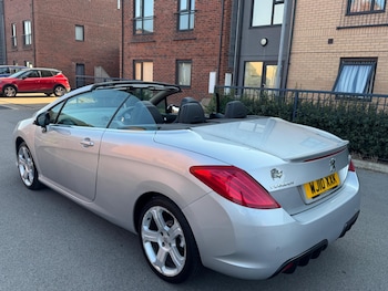 Used Peugeot 308 2010 for sale - 79211928: Photo
