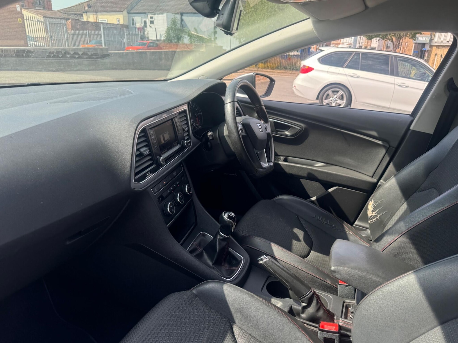 Vehicle 13