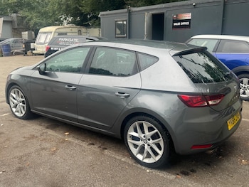 Used SEAT Leon 2015 for sale - 76012772: Photo