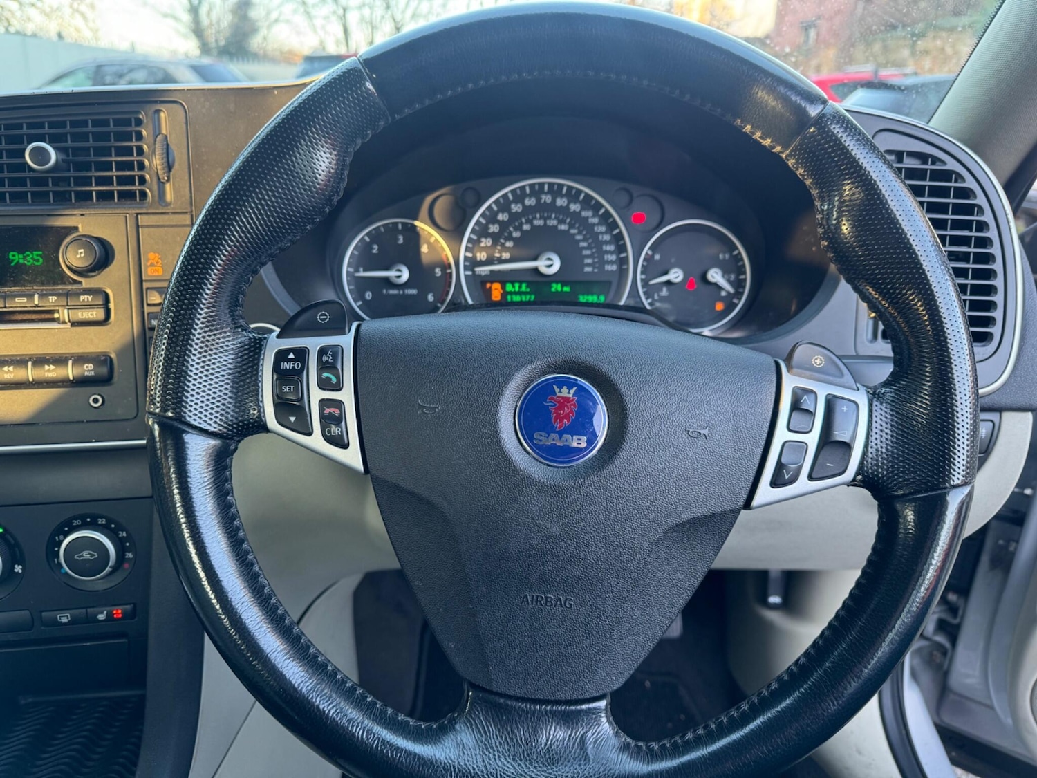 Used Saab 9-3 2010 for sale - 77054128: Photo 15