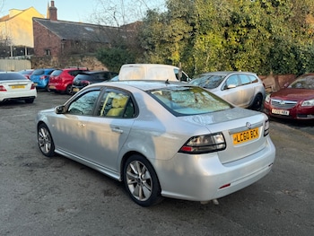 Used Saab 9-3 2010 for sale - 77054128: Photo