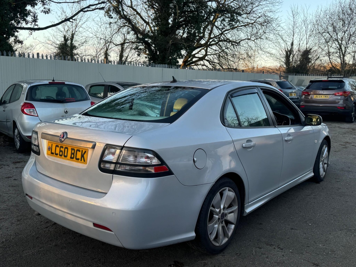 Used Saab 9-3 2010 for sale - 77054128: Photo 8
