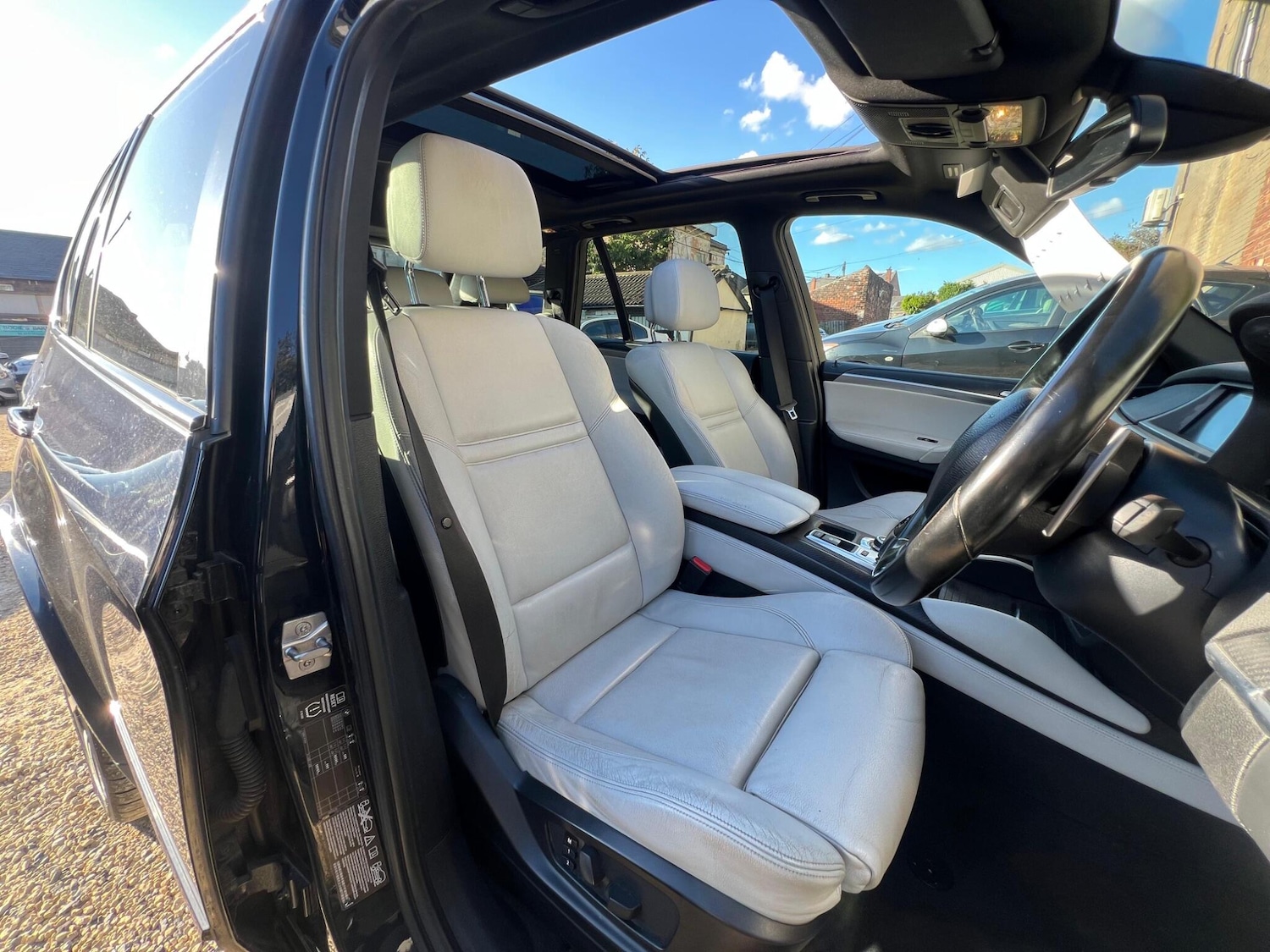 Used BMW X5 M 2011 for sale - 77455865: Photo 10