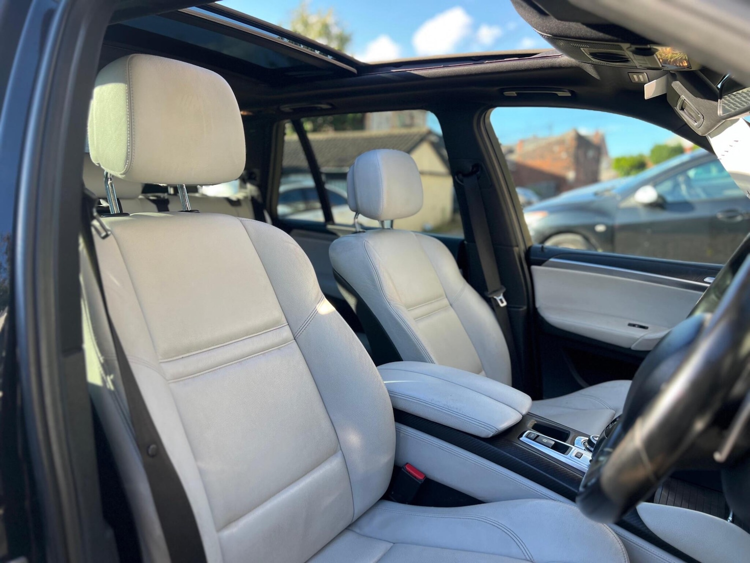 Used BMW X5 M 2011 for sale - 77455865: Photo 11