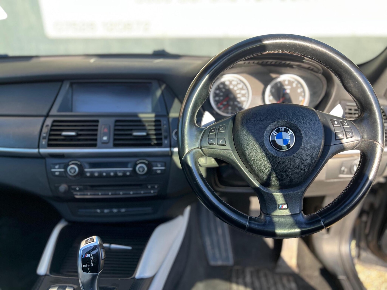 Used BMW X5 M 2011 for sale - 77455865: Photo 12