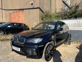 Used BMW X5 M 2011 for sale - 77455865: Photo
