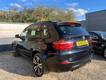 Used BMW X5 M 2011 for sale - 77455865: Photo