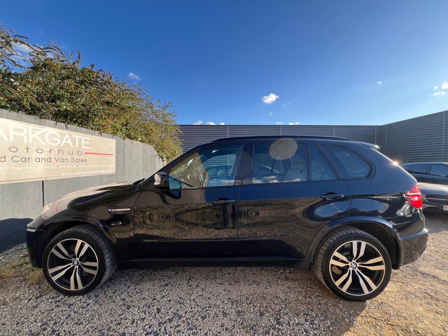 Used BMW X5 M 2011 for sale - 77455865: Photo 5