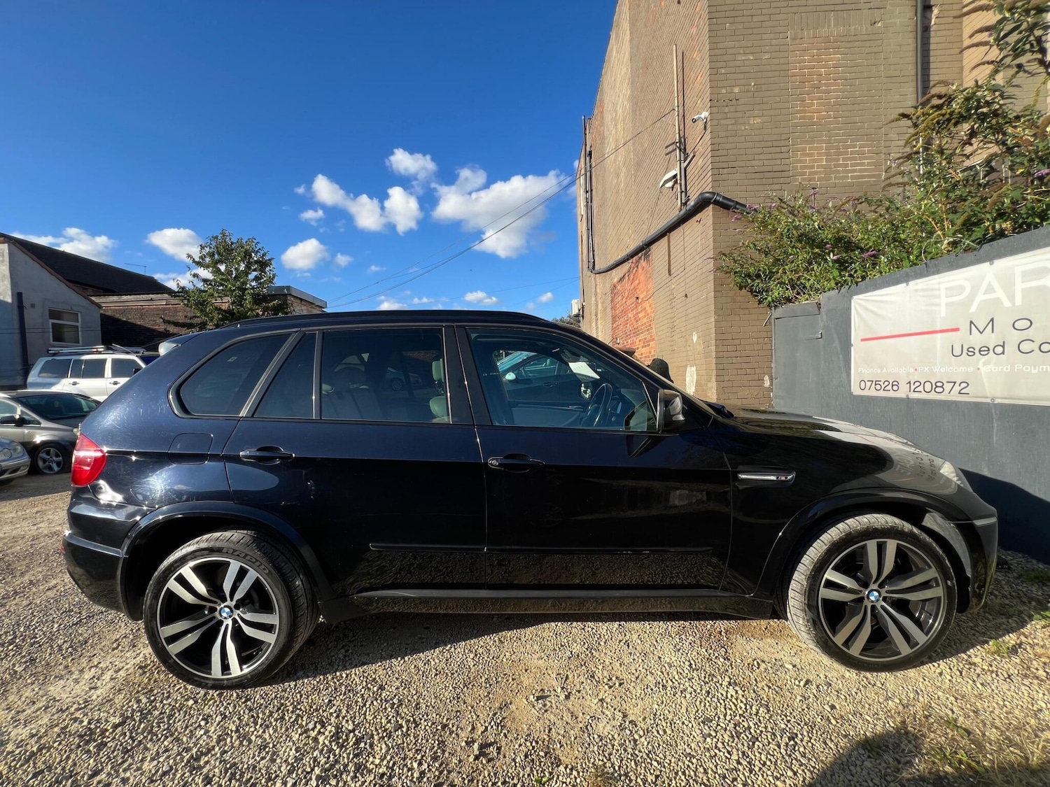 Used BMW X5 M 2011 for sale - 77455865: Photo 7