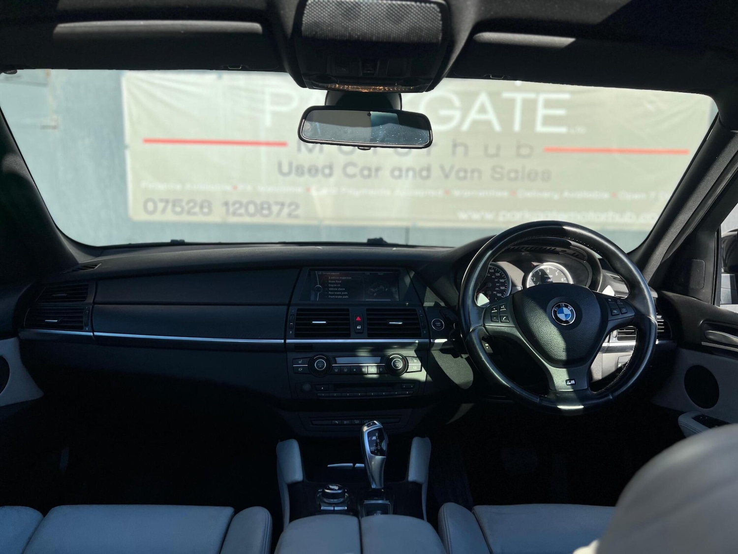 Used BMW X5 M 2011 for sale - 77455865: Photo 9