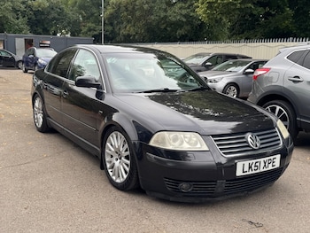 Used Volkswagen Passat 2001 for sale - 79452849: Photo