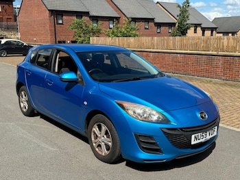 Used Mazda Mazda3 2009 for sale - 78842726: Photo