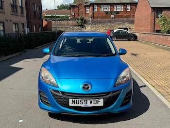 Used Mazda Mazda3 2009 for sale - 78842726: Photo