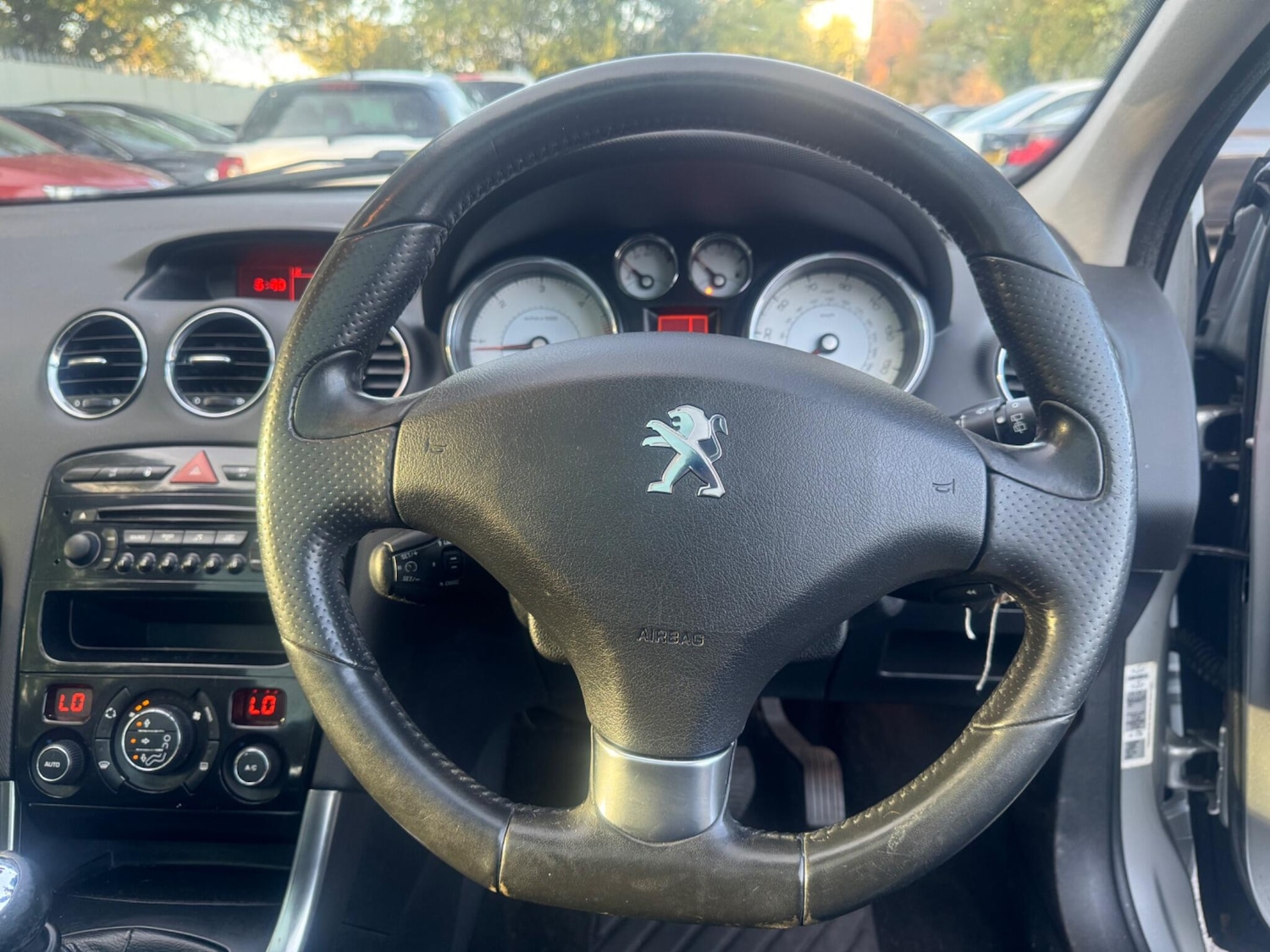 Used Peugeot 308 2011 for sale - 77119741: Photo 11