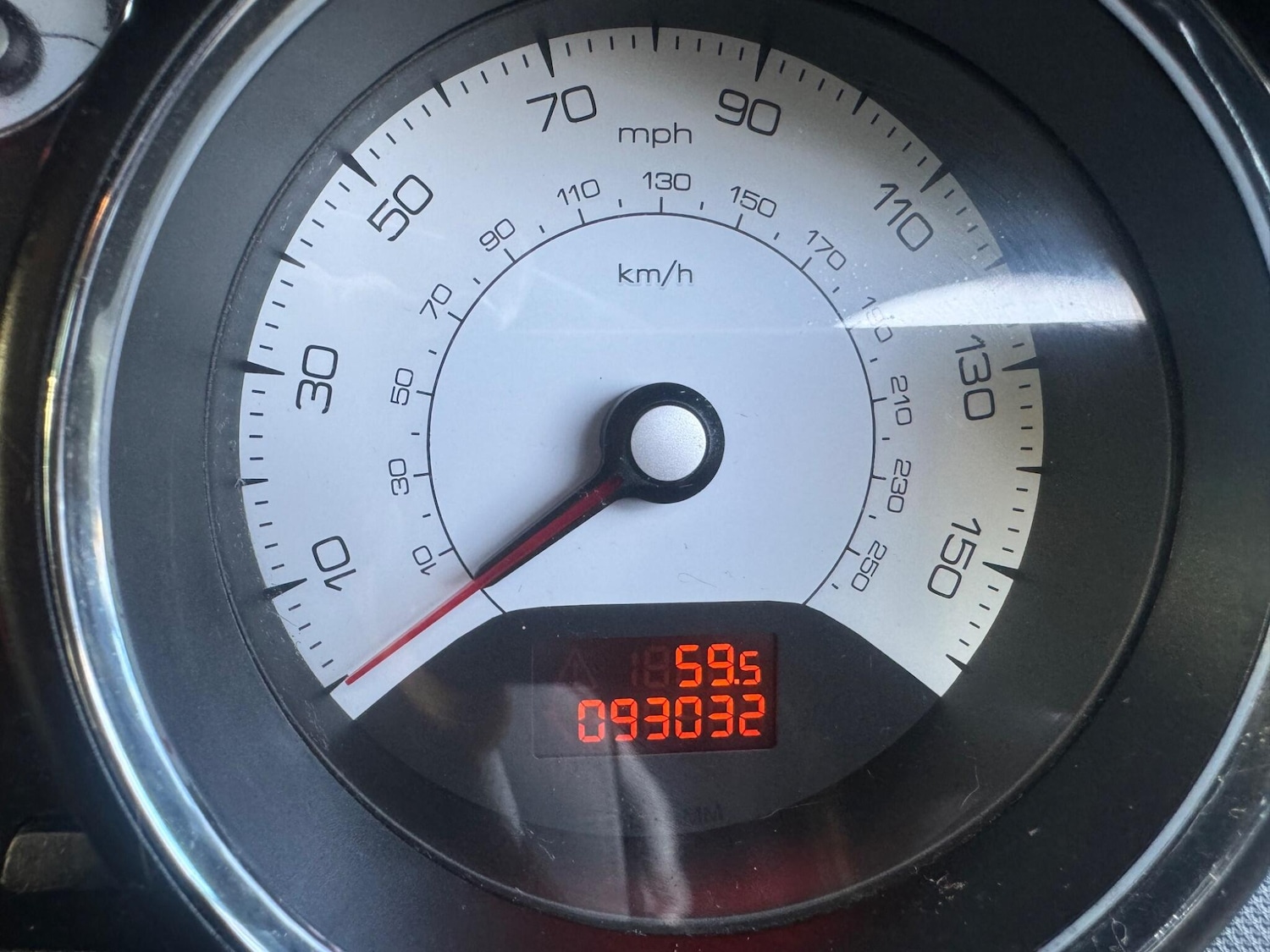 Used Peugeot 308 2011 for sale - 77119741: Photo 12