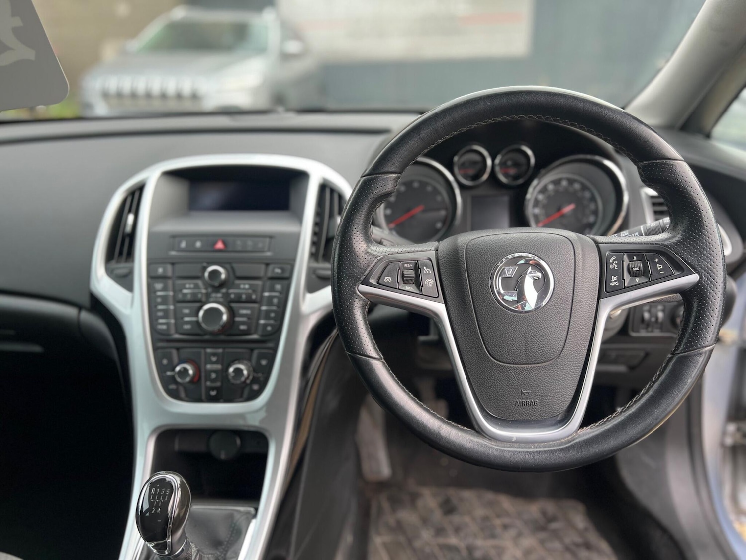 Used Vauxhall Astra 2014 for sale - 76781541: Photo 10