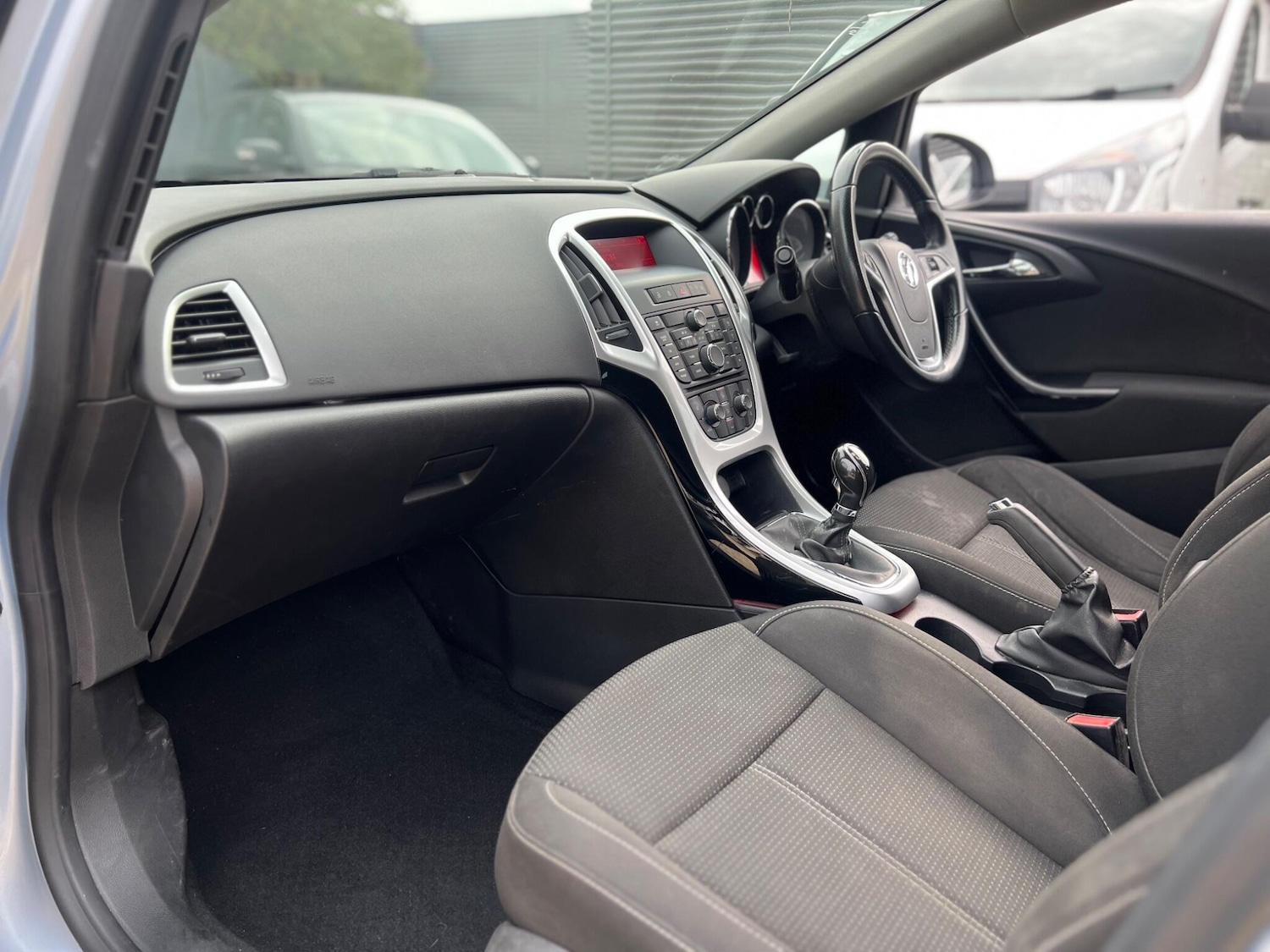 Used Vauxhall Astra 2014 for sale - 76781541: Photo 11