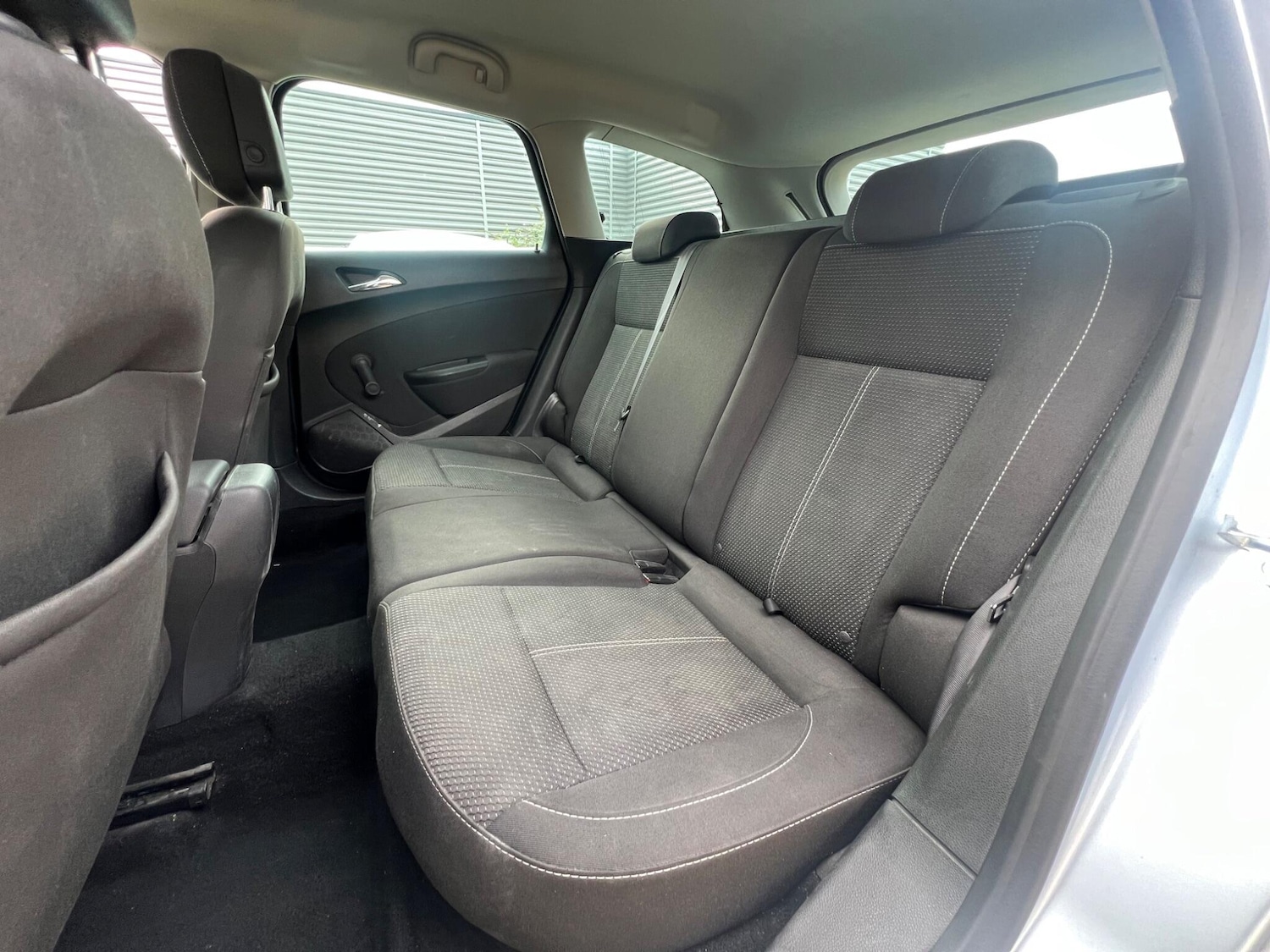 Used Vauxhall Astra 2014 for sale - 76781541: Photo 13