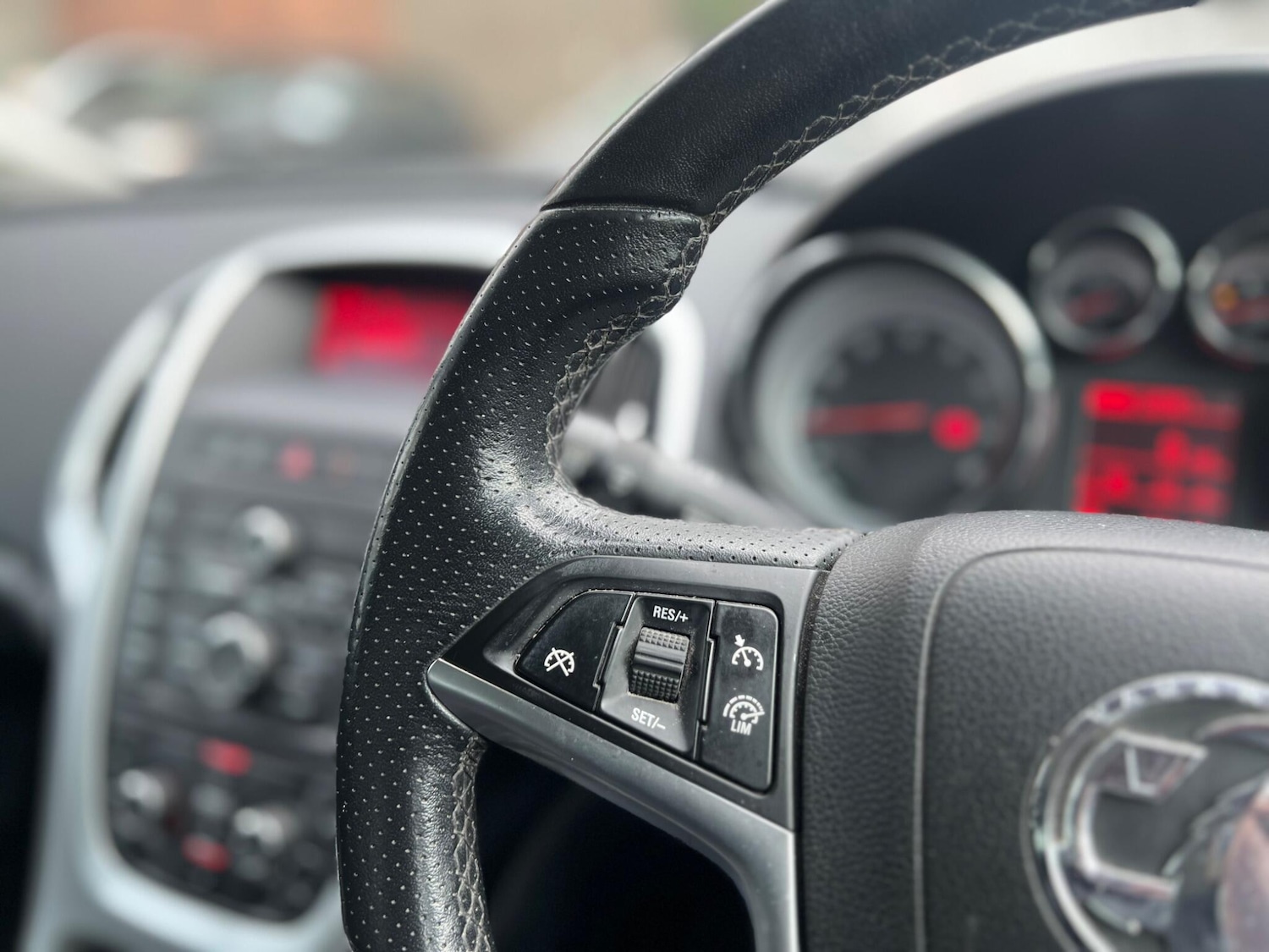 Used Vauxhall Astra 2014 for sale - 76781541: Photo 15