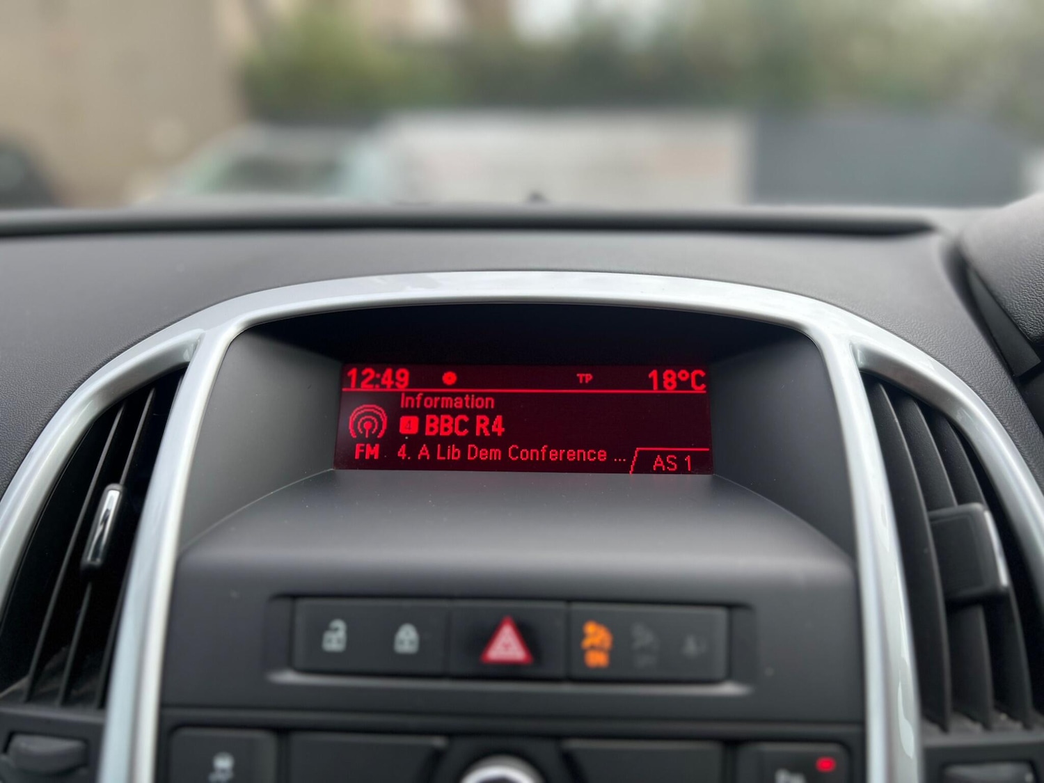 Used Vauxhall Astra 2014 for sale - 76781541: Photo 18