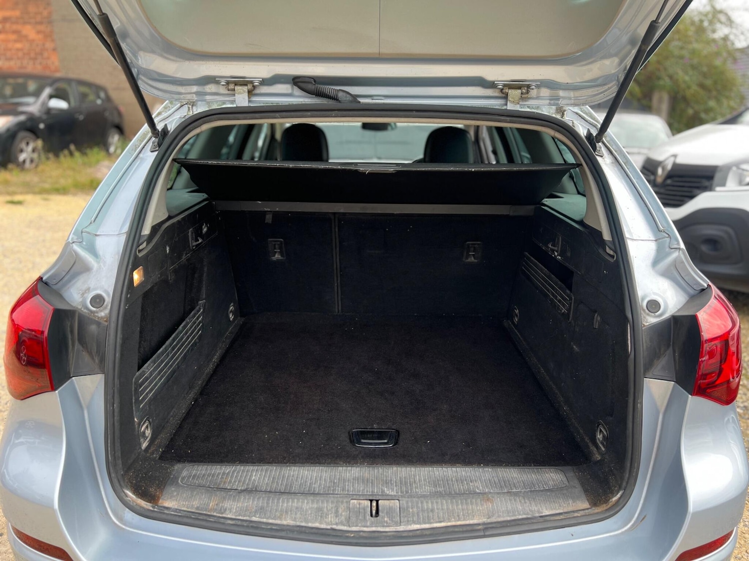 Used Vauxhall Astra 2014 for sale - 76781541: Photo 20