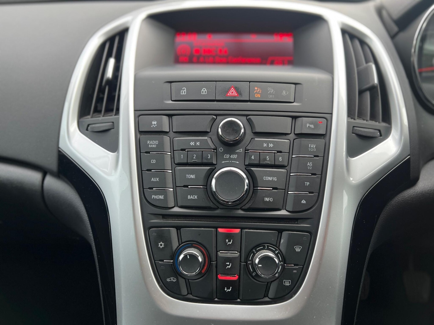 Used Vauxhall Astra 2014 for sale - 76781541: Photo 22