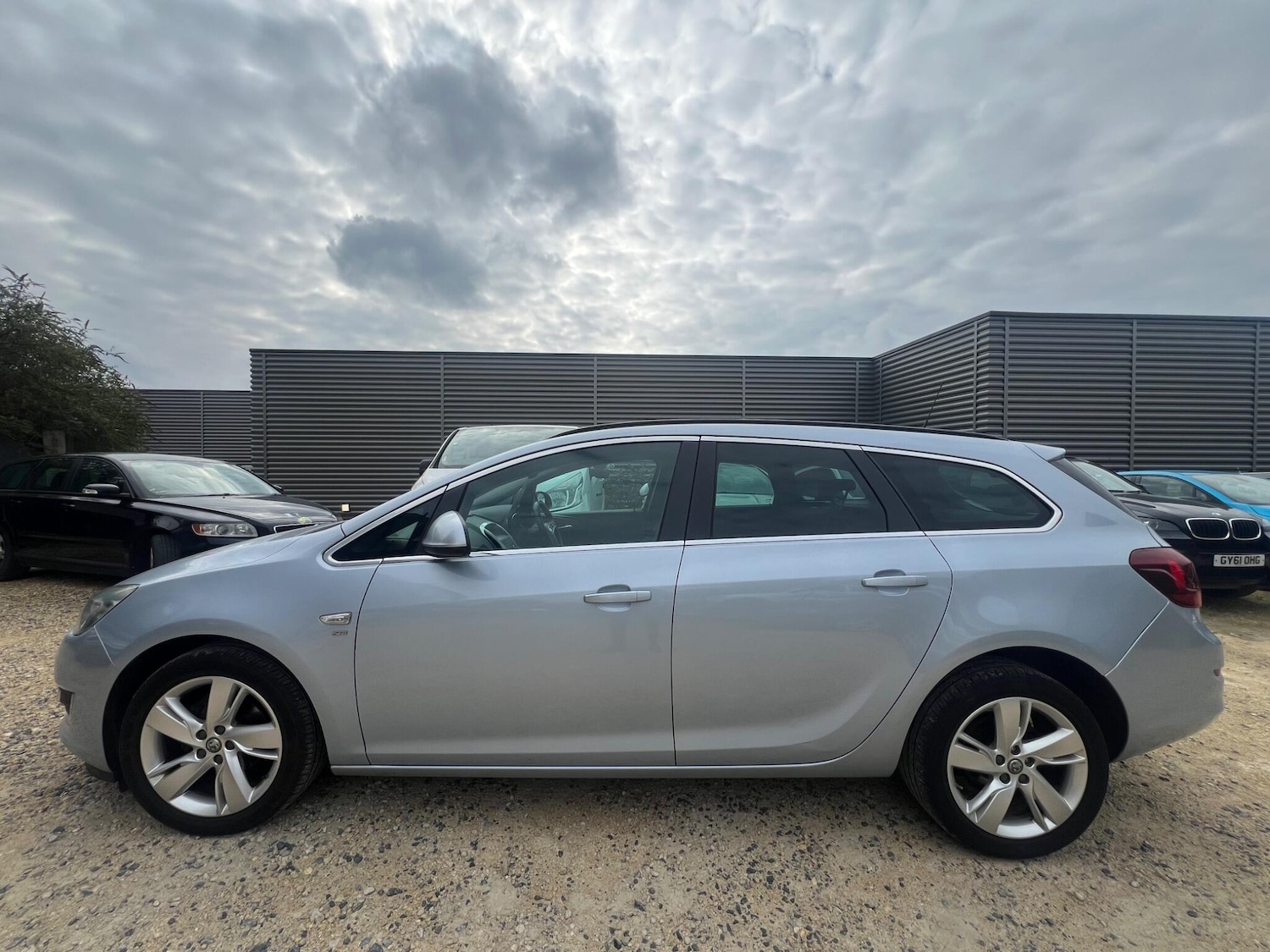 Used Vauxhall Astra 2014 for sale - 76781541: Photo 5