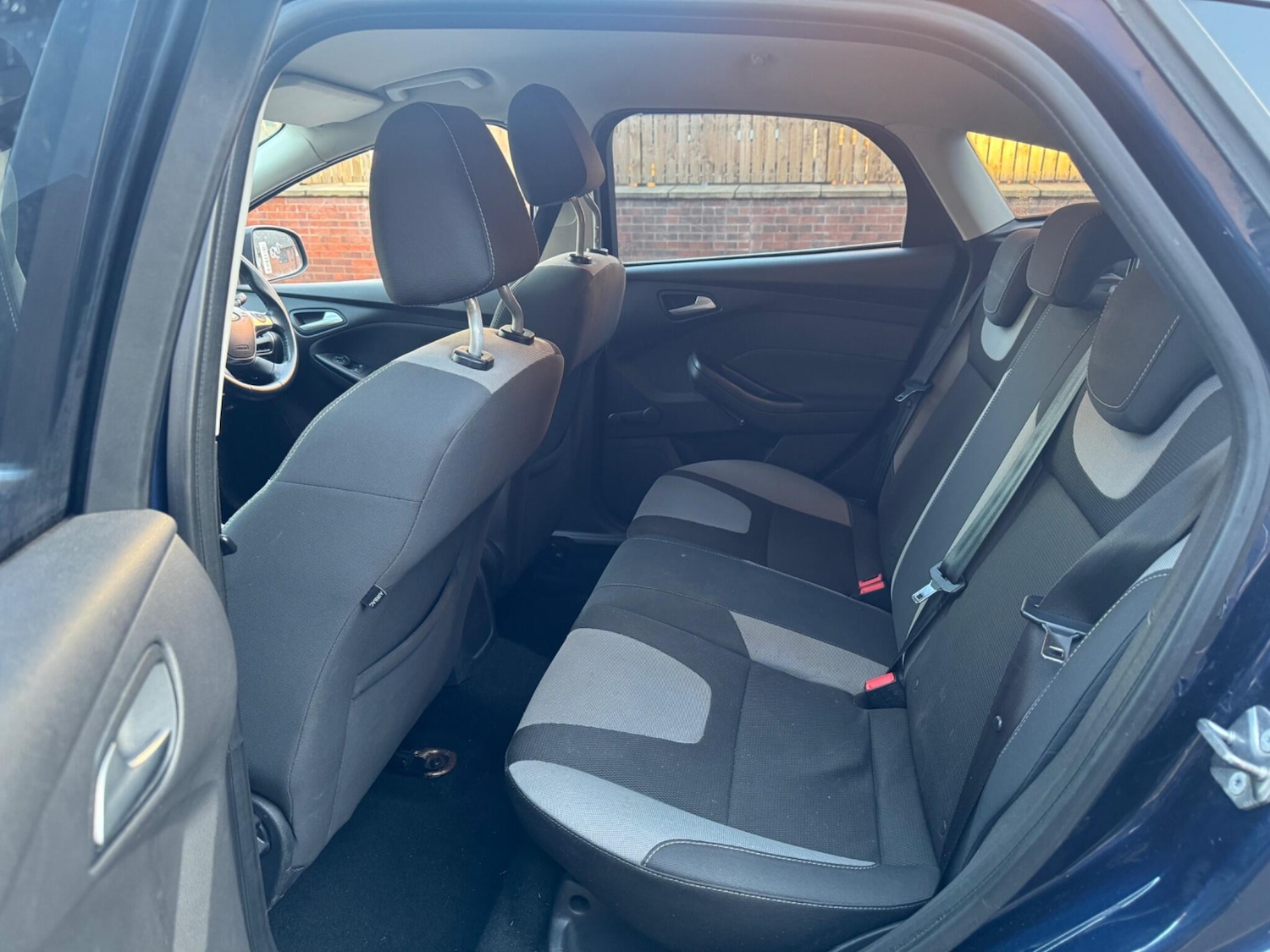 Used Ford Focus for sale - 77598903: Photo 10