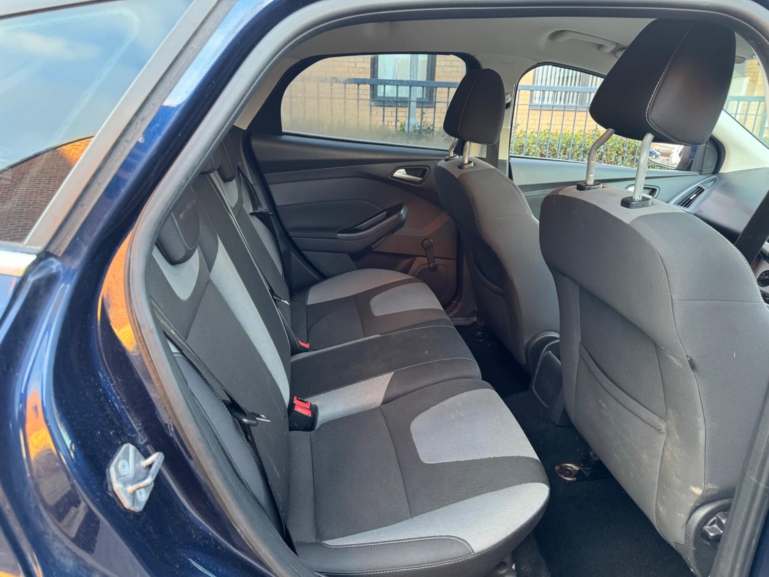 Used Ford Focus for sale - 77598903: Photo 11