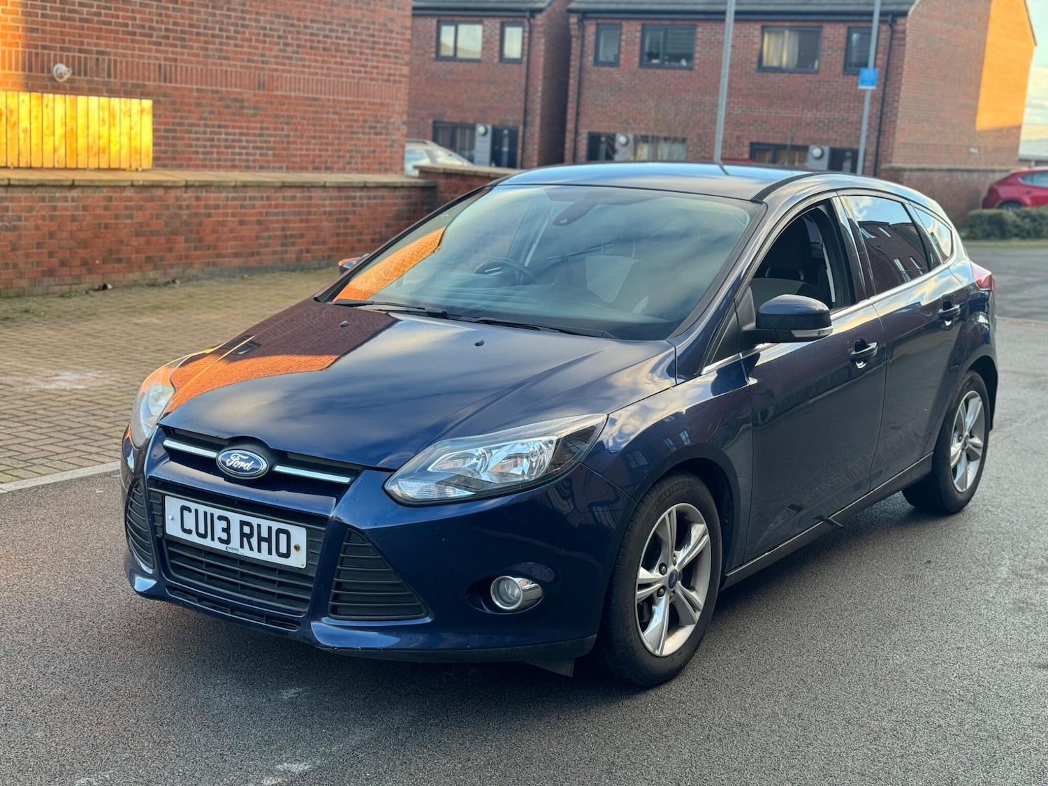 Used Ford Focus for sale - 77598903: Photo 3