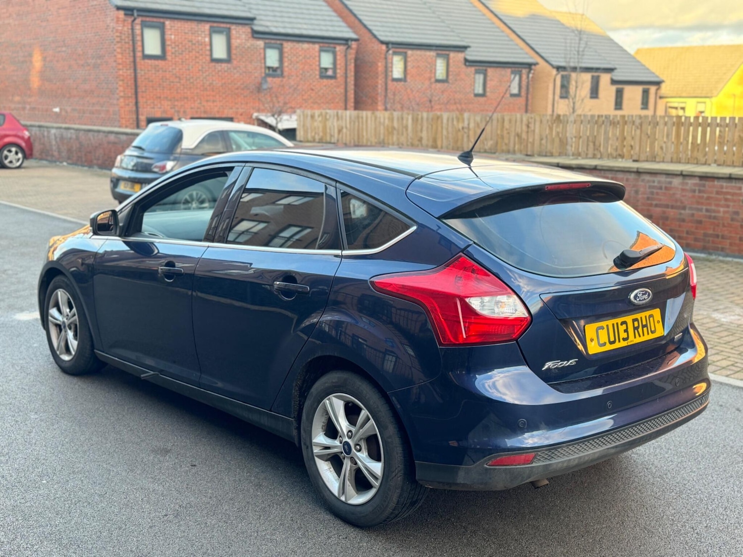 Used Ford Focus for sale - 77598903: Photo 4