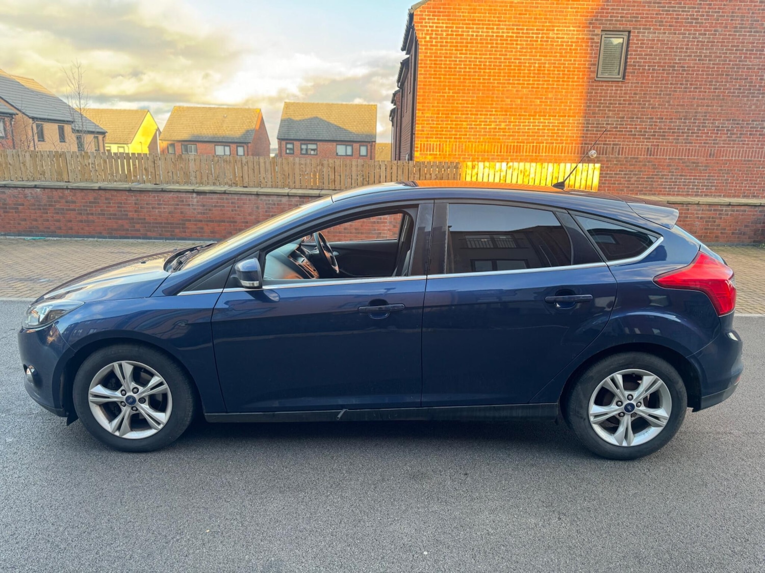 Used Ford Focus for sale - 77598903: Photo 5