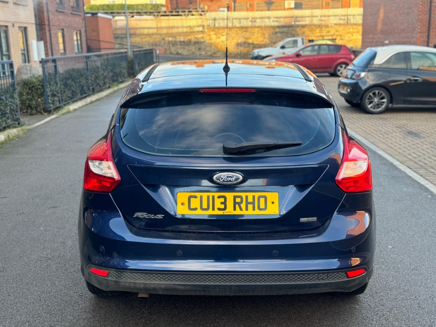 Used Ford Focus for sale - 77598903: Photo 6