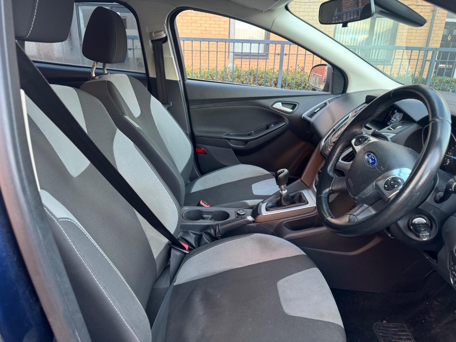 Used Ford Focus for sale - 77598903: Photo 9