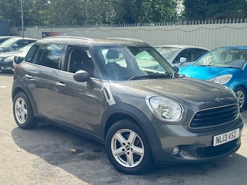 Used MINI Countryman 2013 for sale - 79412479: Photo