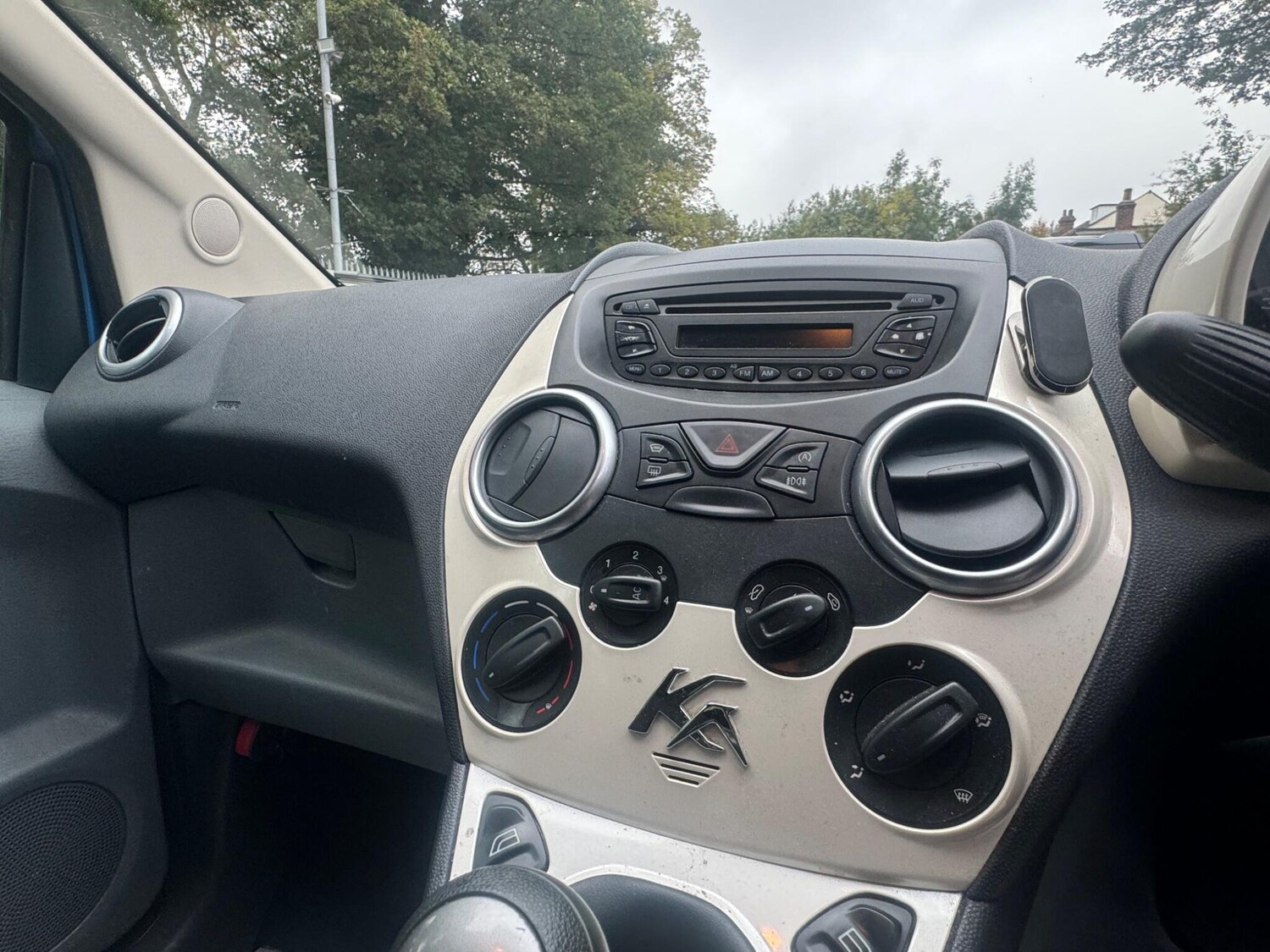 Used Ford Ka 2012 for sale - 76259218: Photo 10