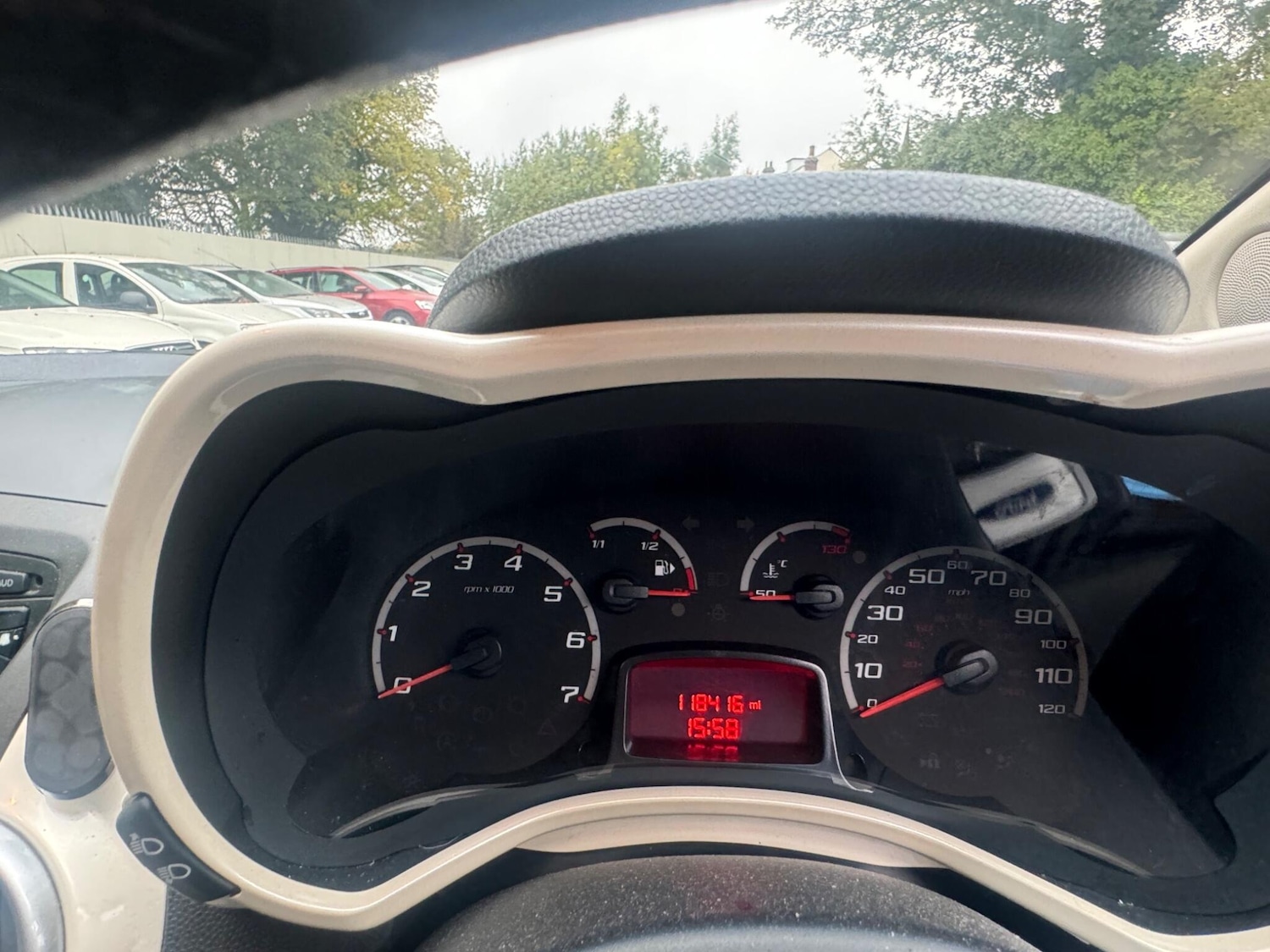 Used Ford Ka 2012 for sale - 76259218: Photo 11