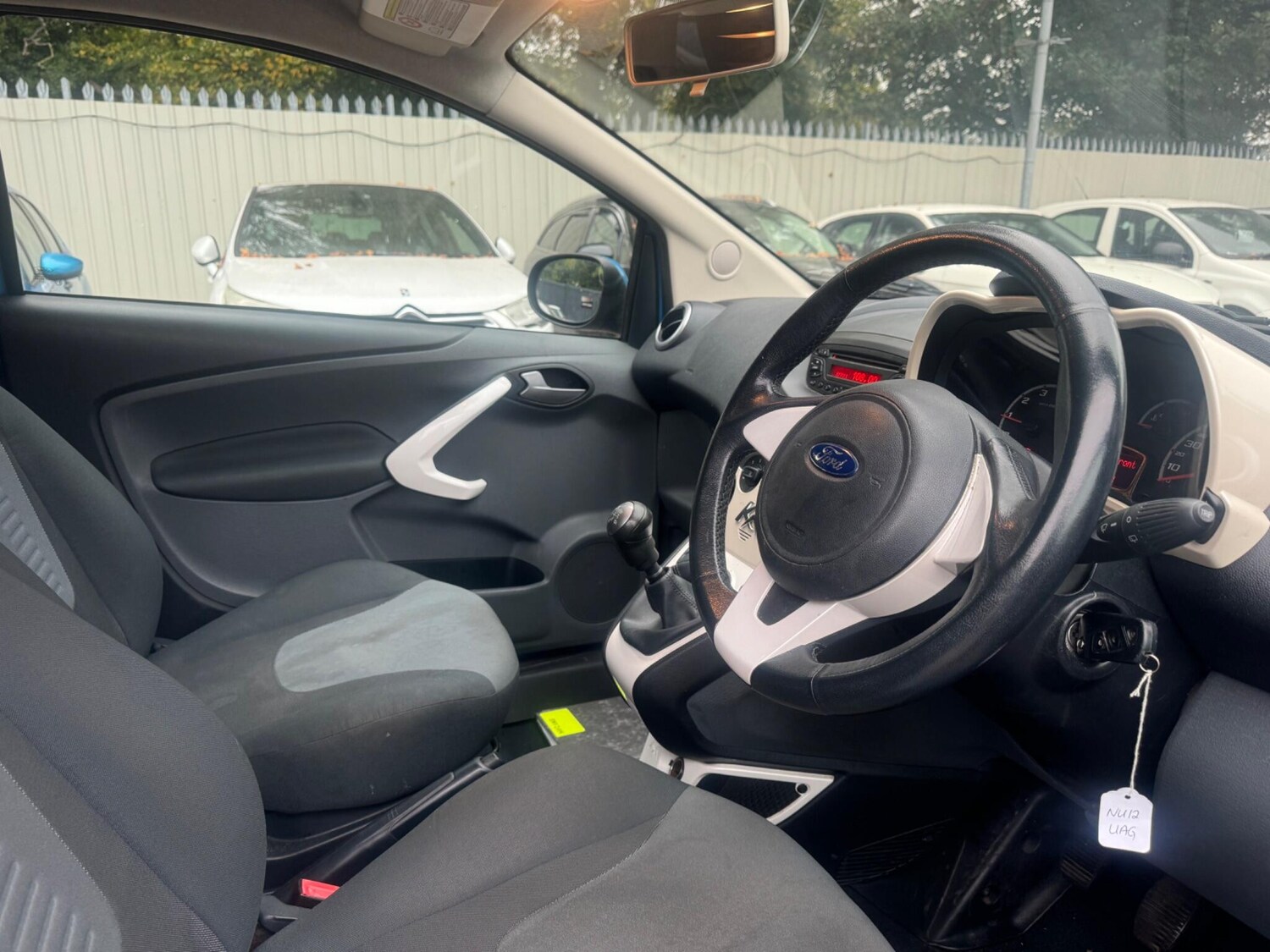 Used Ford Ka 2012 for sale - 76259218: Photo 7
