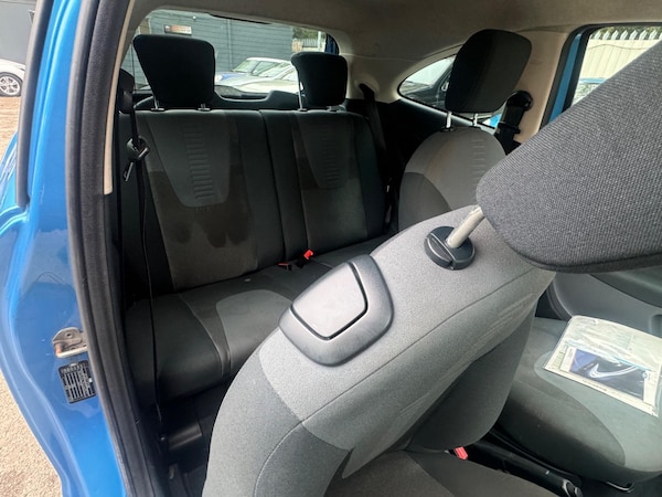 Used Ford Ka 2012 for sale - 76259218: Photo 8